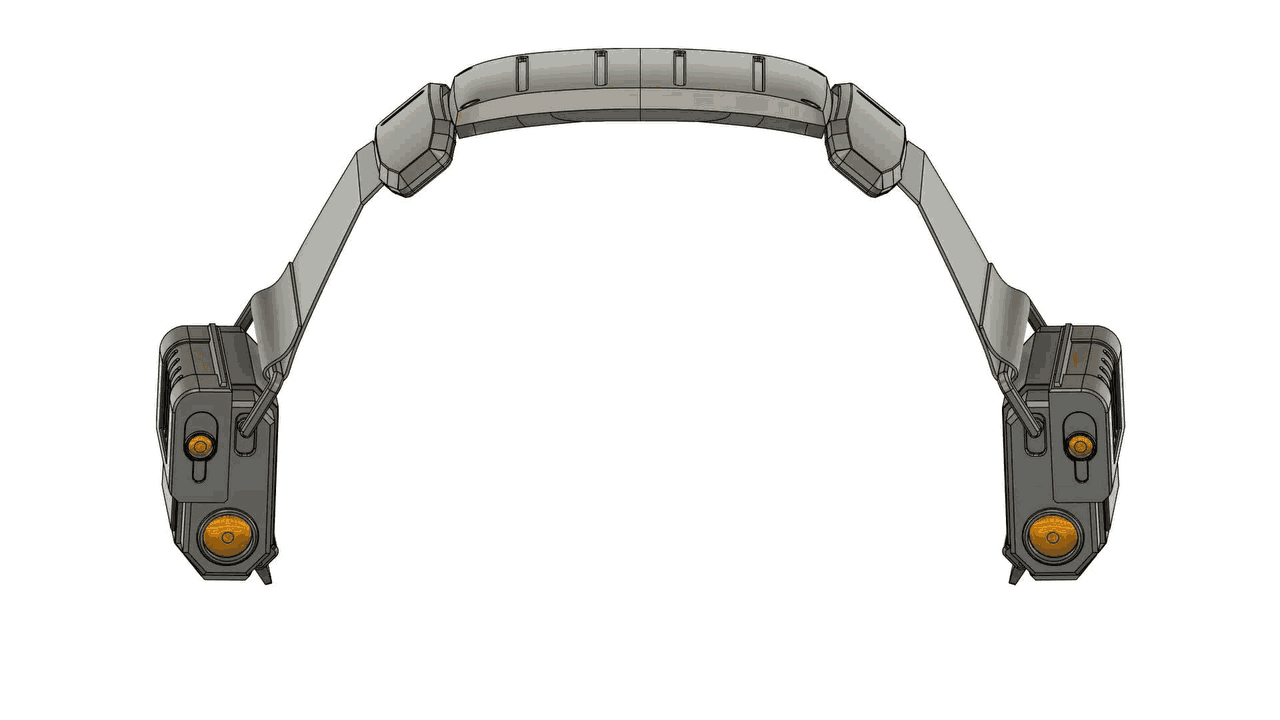 Halo Infinite - RS3 Sabertooth.gif