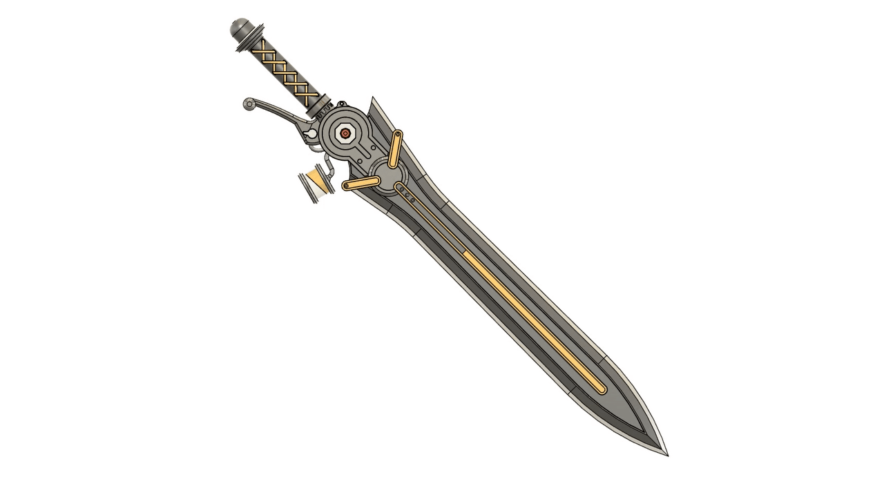 ZZZ - Caesar's Sword Veni.gif