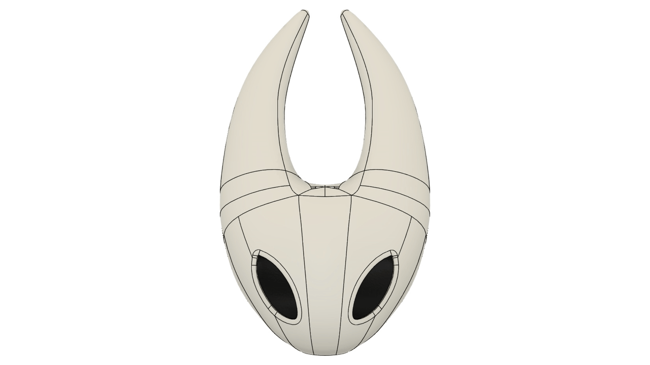 Hollow Knight Silksong - Hornet's Shell.gif