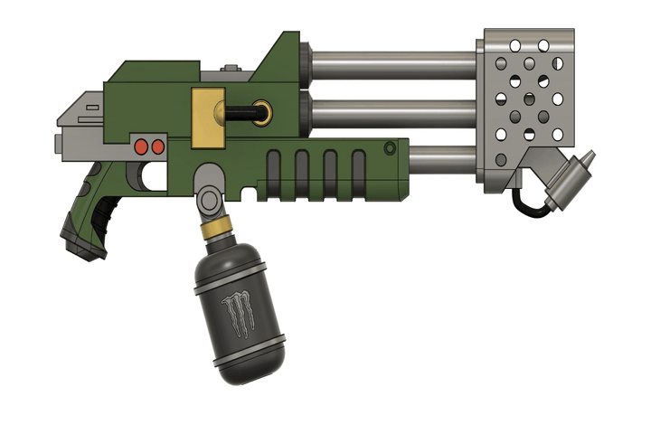 Heavy Flamer Rotation.gif