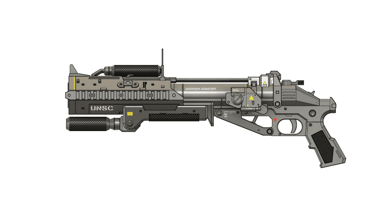Halo Reach - M319.gif