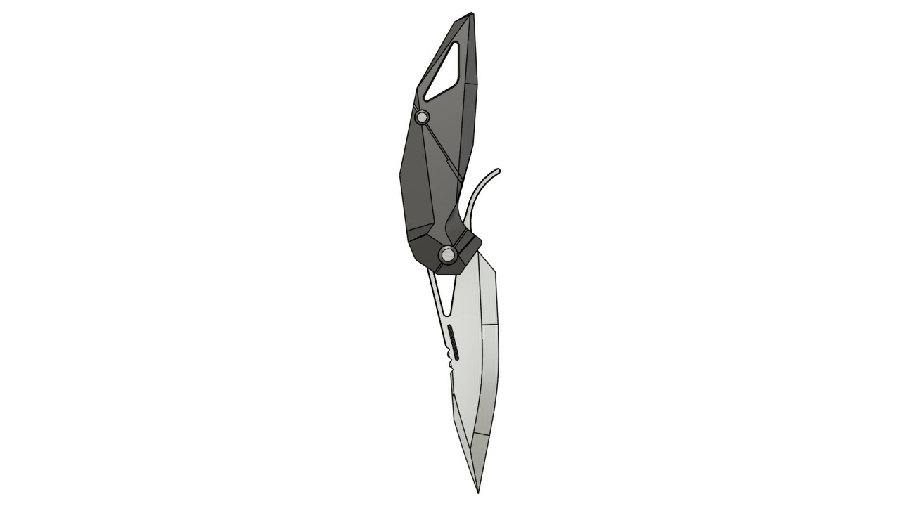 ZZZ - Evelyn's Lunalux Garrote.gif