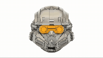 Shikari Helmet v49.gif