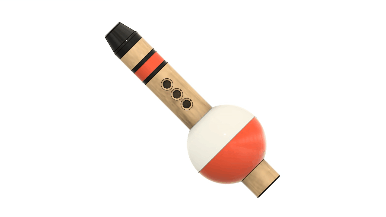 Pokemon TCG - Pokemon Flute.gif