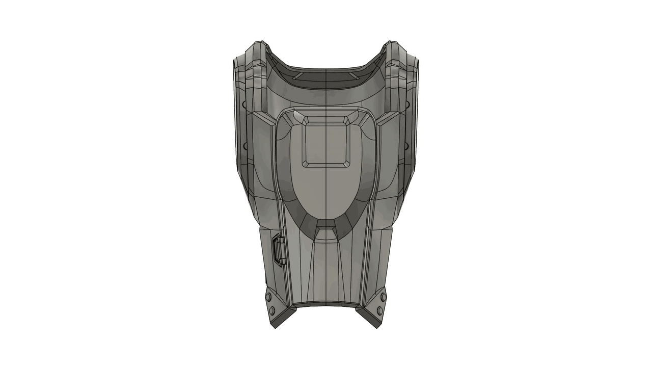 Halo Infinite - Rakshasa Shin.gif