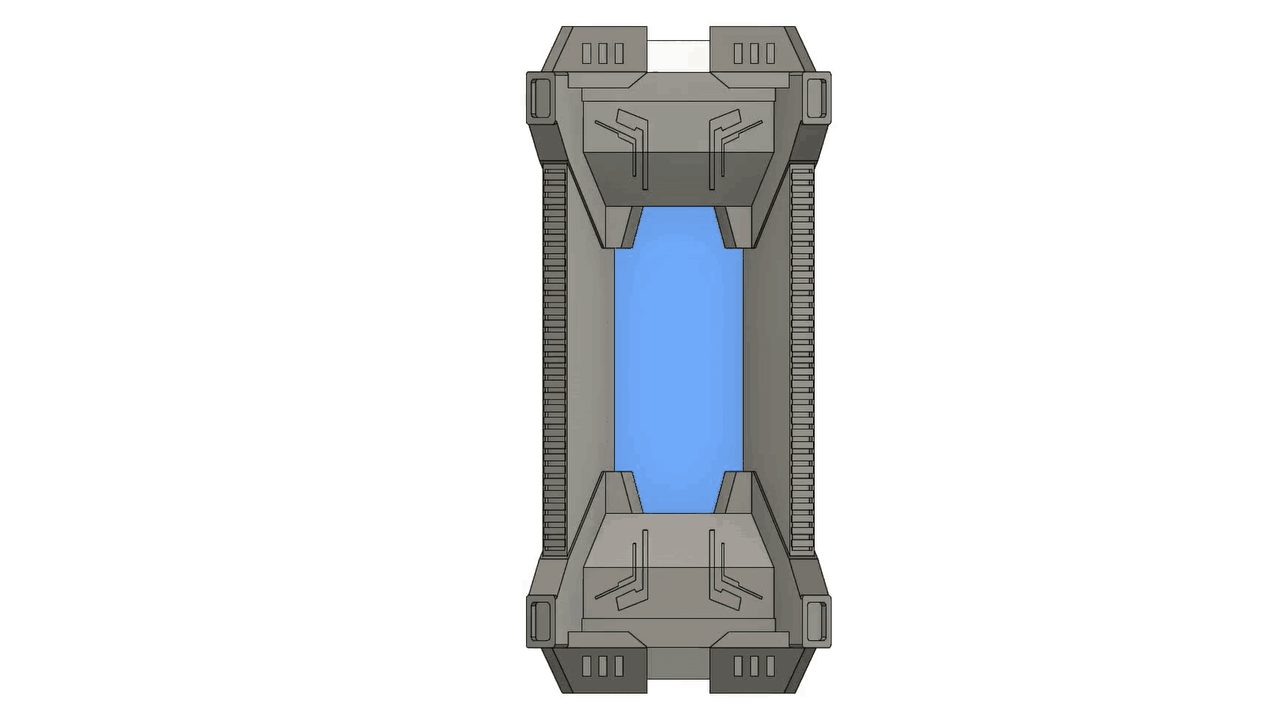Halo Infinite - Fusion Coil.gif