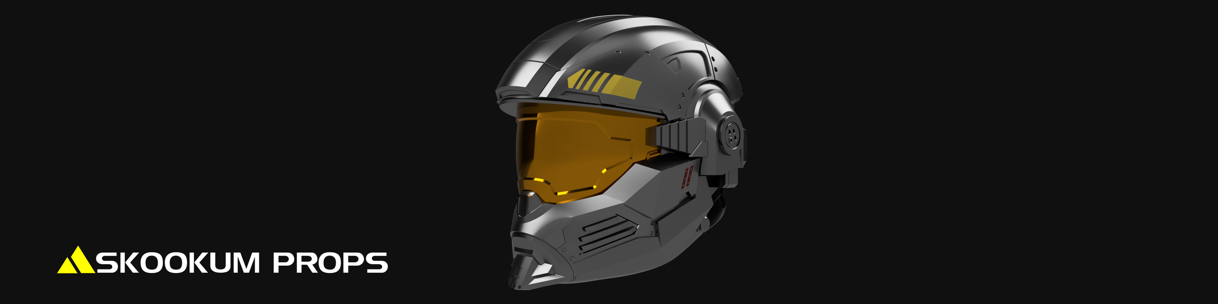 Halo Reach Hazop Helmet