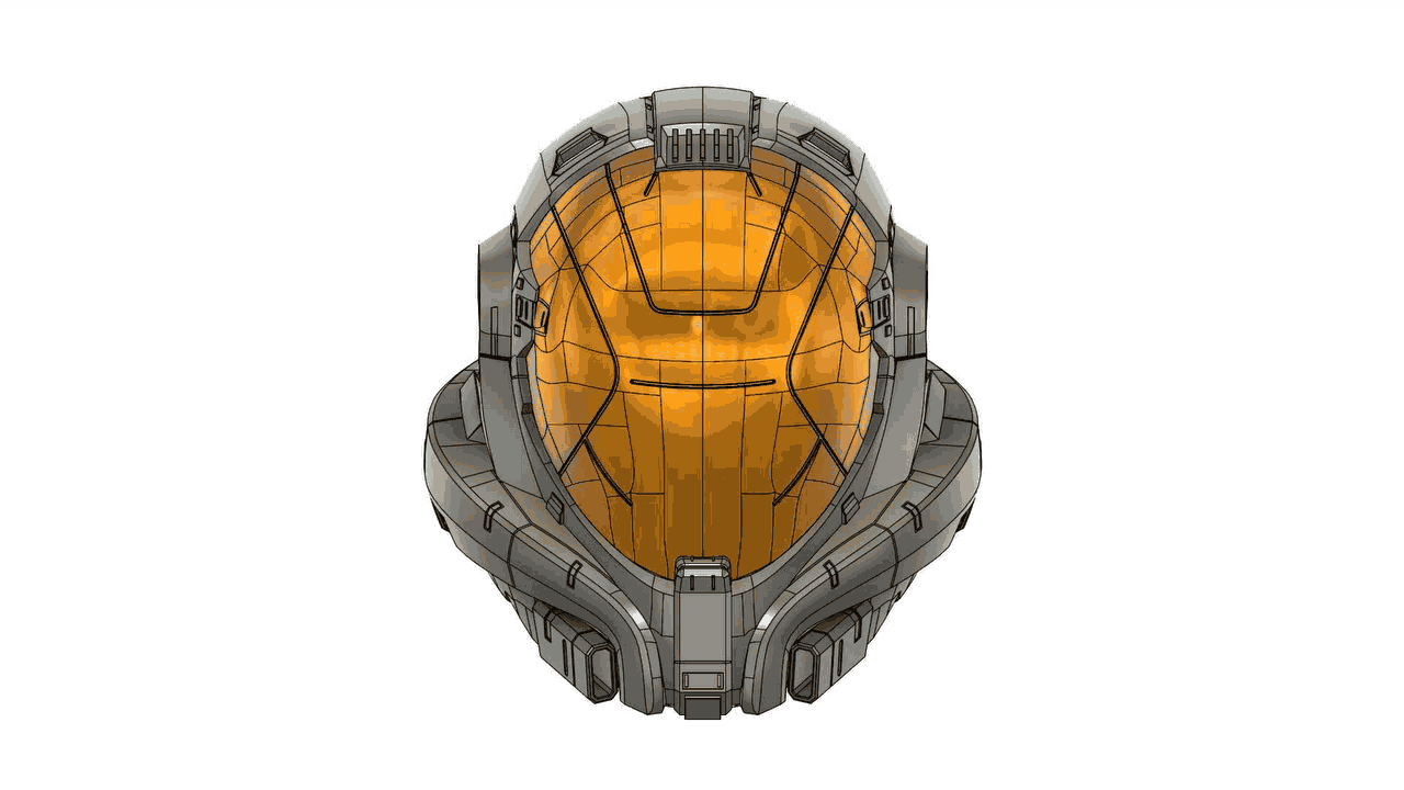 Halo Infinite - Zvezda.gif