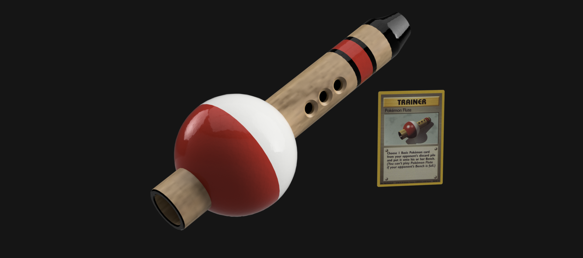 Pokemon Flute Render.png