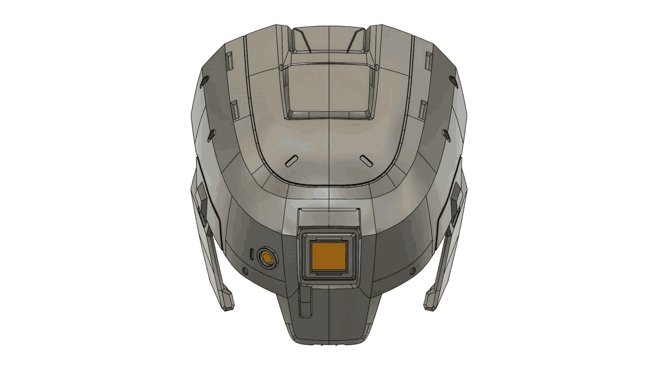 Halo Infinite - TAS DROCTULF.gif