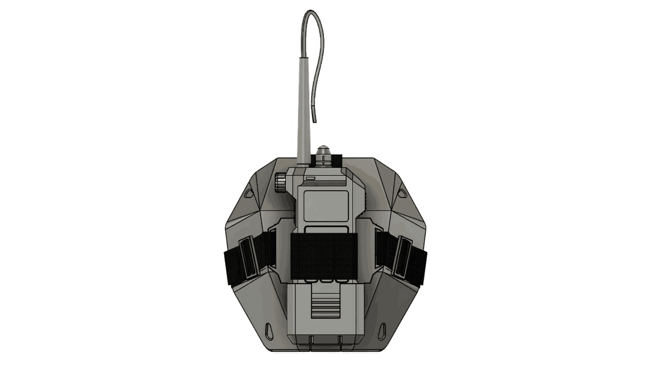 Halo Infinite - UTIL Teccniqe IOTA12.gif