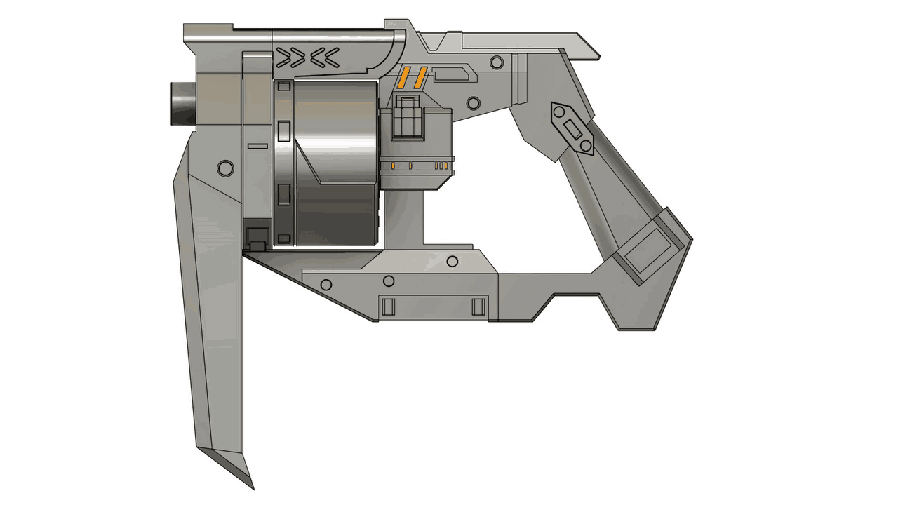 Halo Infinite - Mangler.gif