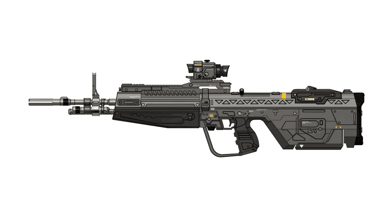 Halo Reach - M392.gif