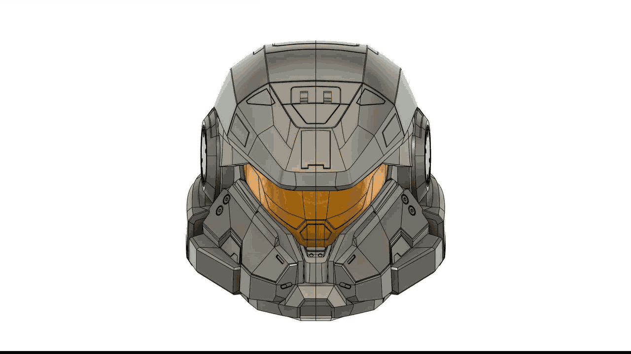 Halo Infinite - Anubis.gif