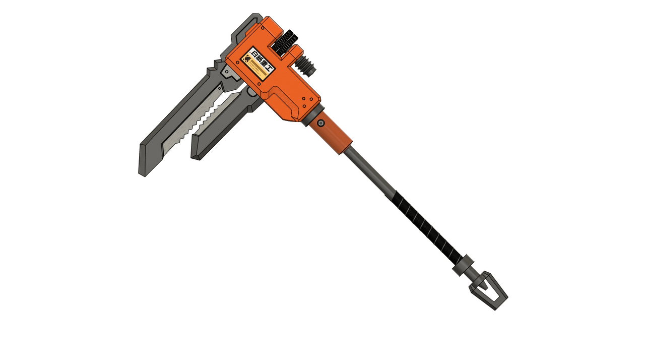 ZZZ - Koleda's Vise Grip.gif