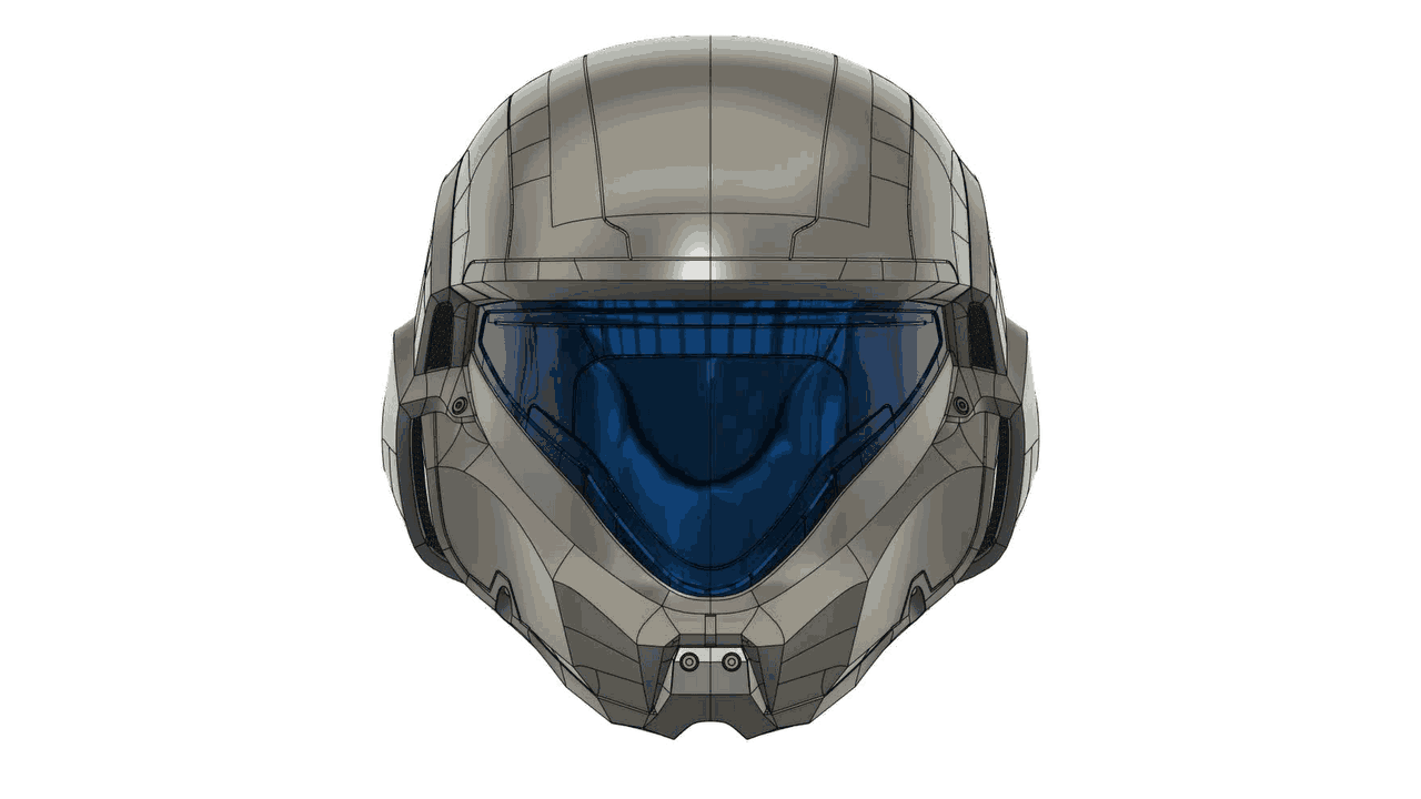 Halo 2A - ODST Helmet.gif