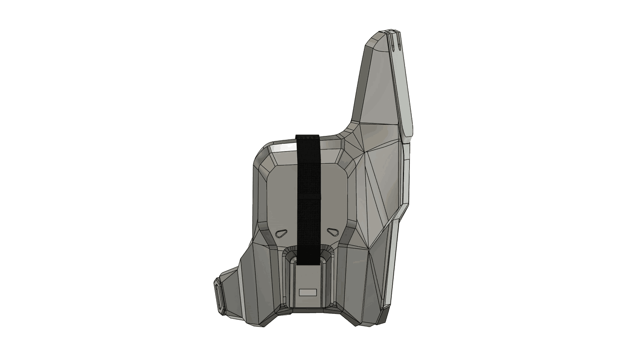 Halo Infinite - Rakshasa Thigh.gif
