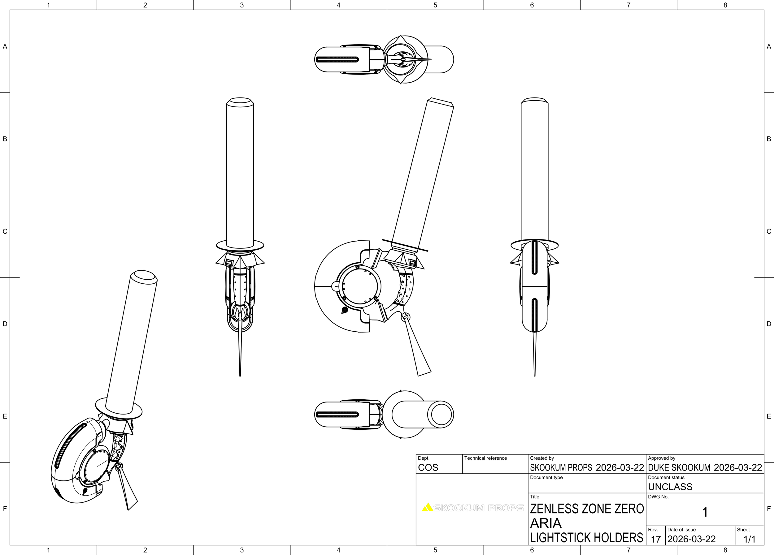 Aria's Lightstick Holder Drawing.png