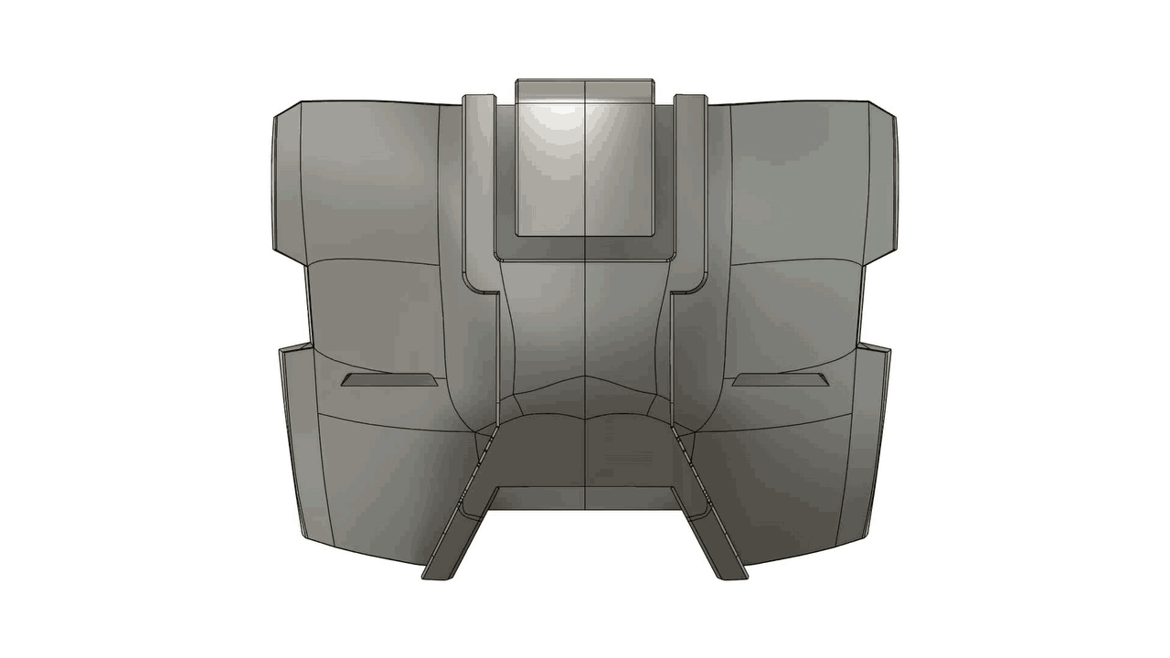 Halo Infinite - UA Castus.gif
