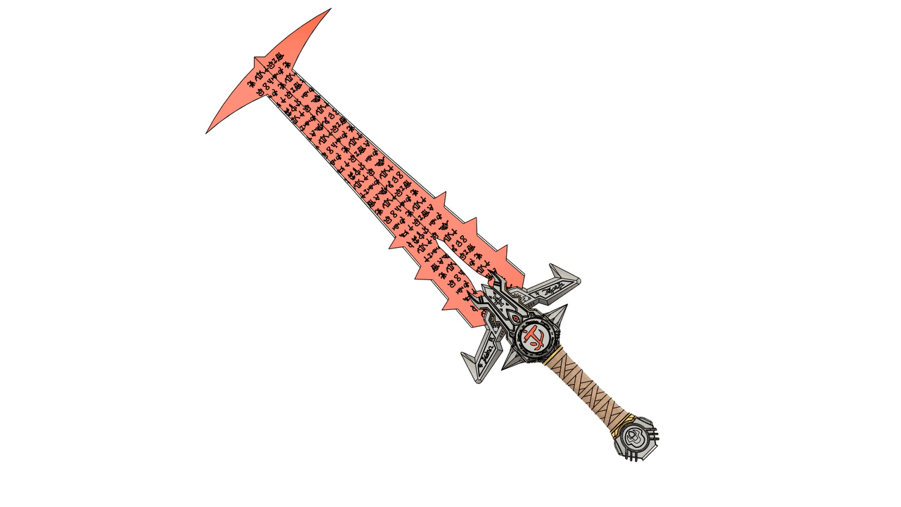 Doom Eternal - Crucible.gif