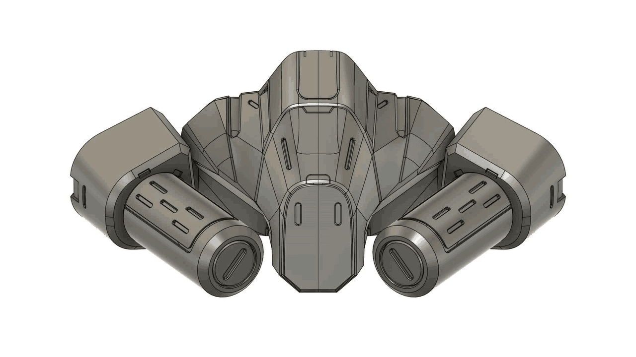 Halo Infinite - Mk12T2 CBRN TRAILWATCH.gif