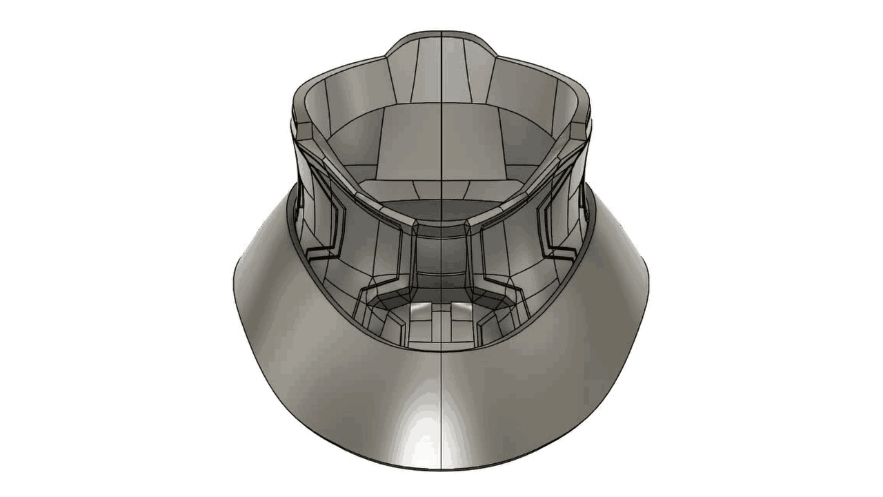 Halo Infinite - MkVII Neck.gif