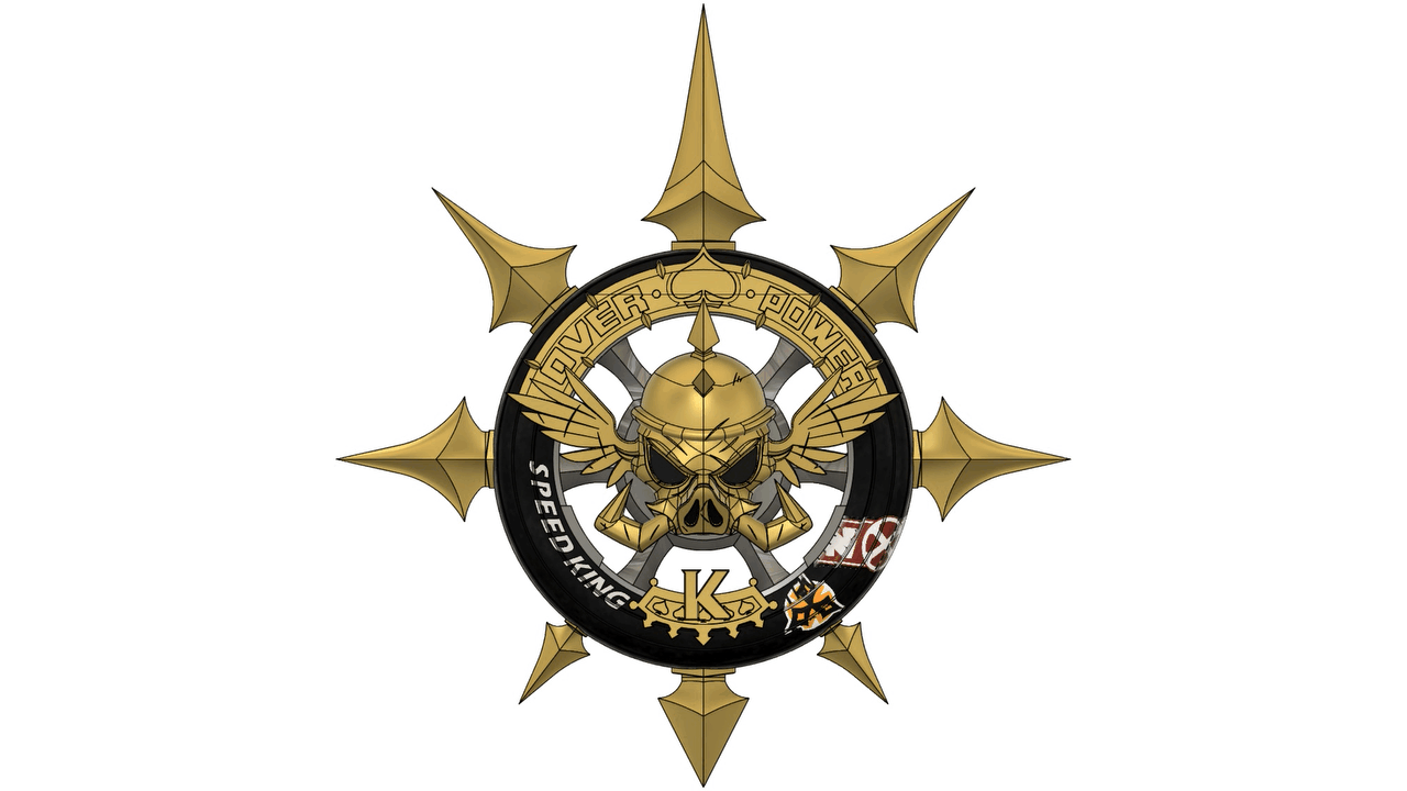 ZZZ - Caesar's Shield Vidi.gif