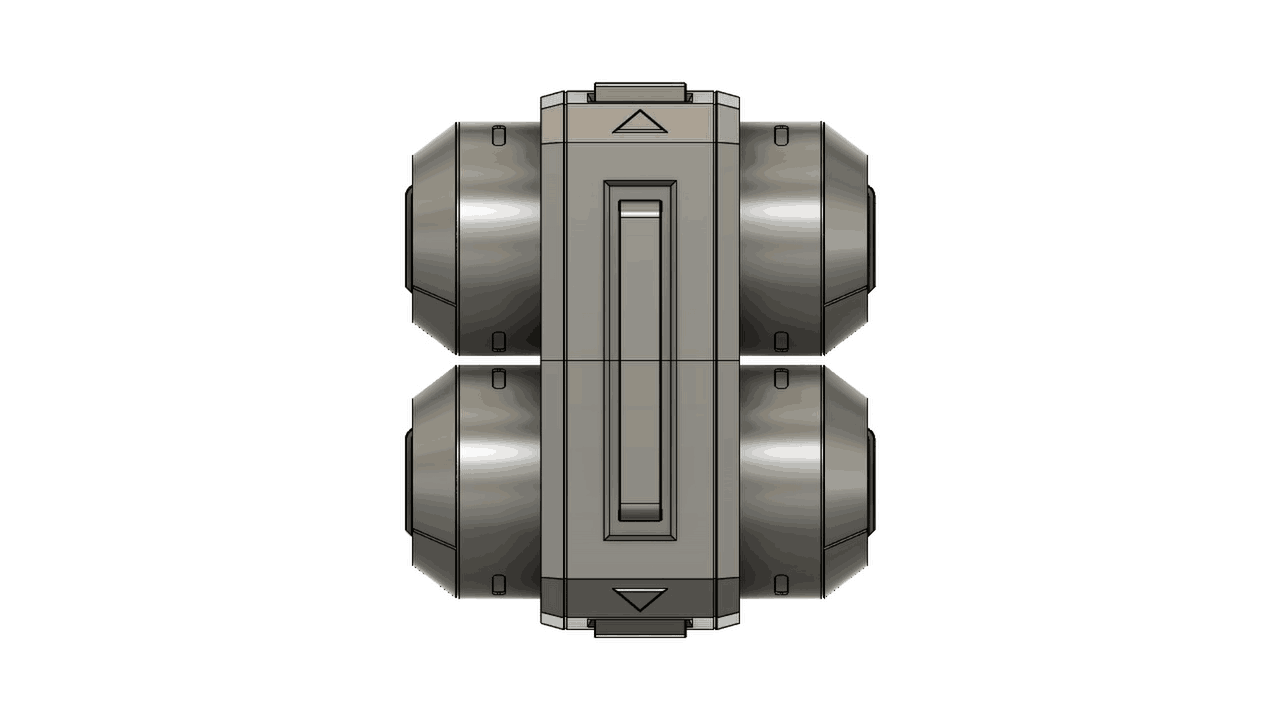 Halo Infinite - MedAux Unit Type II.gif