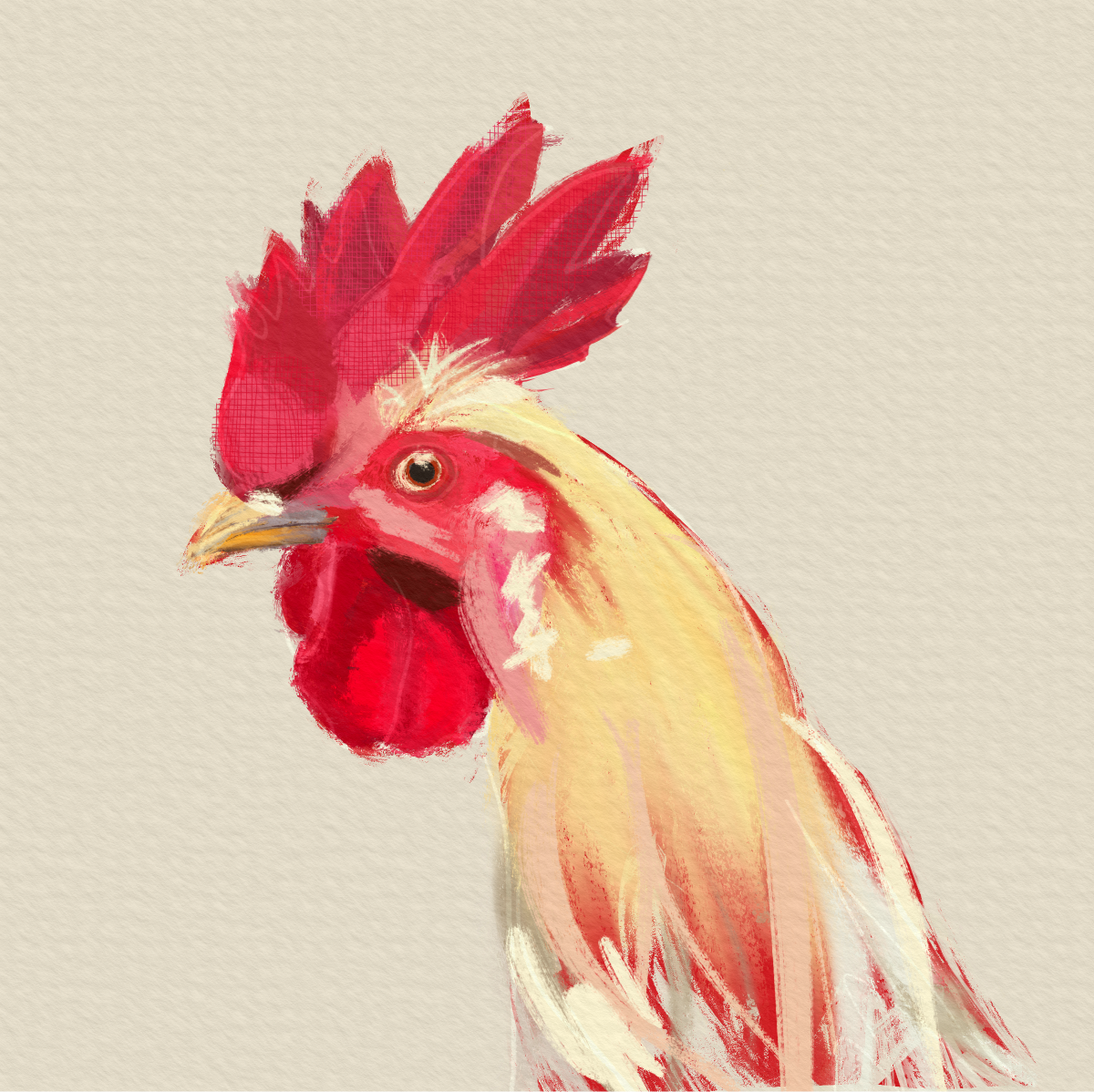 Rooster on light.png