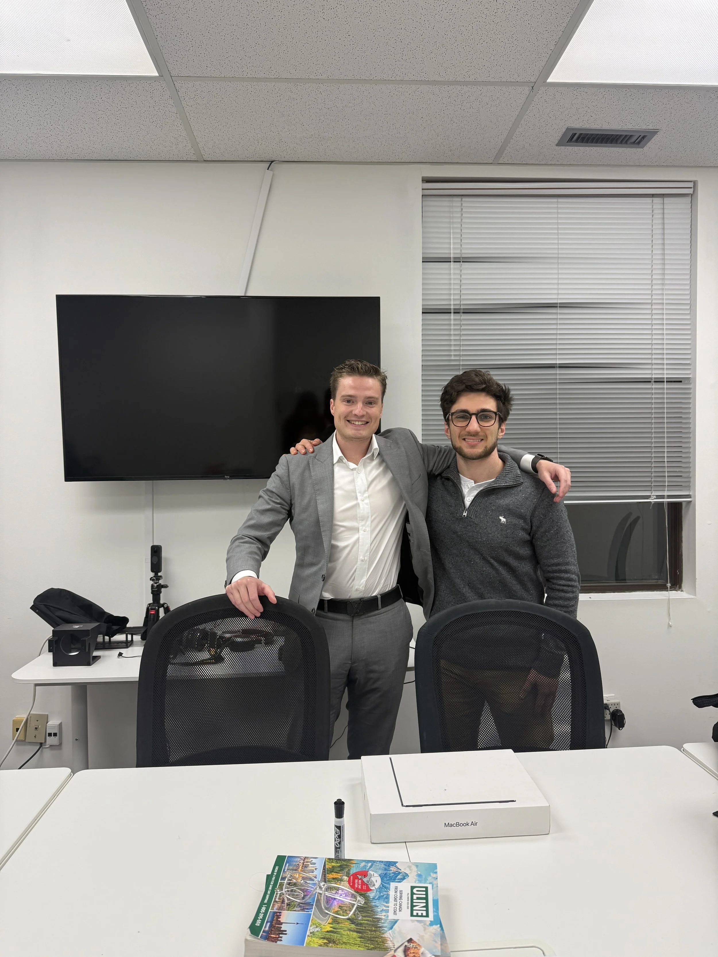 The Scale Team