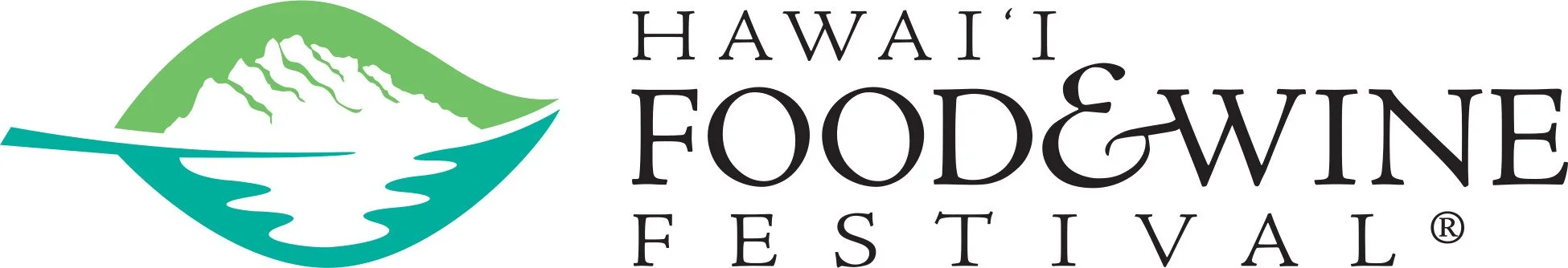 Hawaii Food & Wine Festival