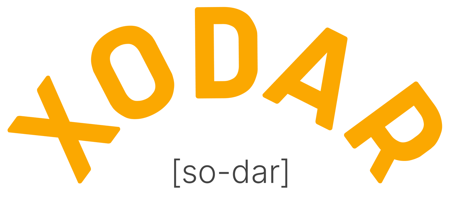 xodar