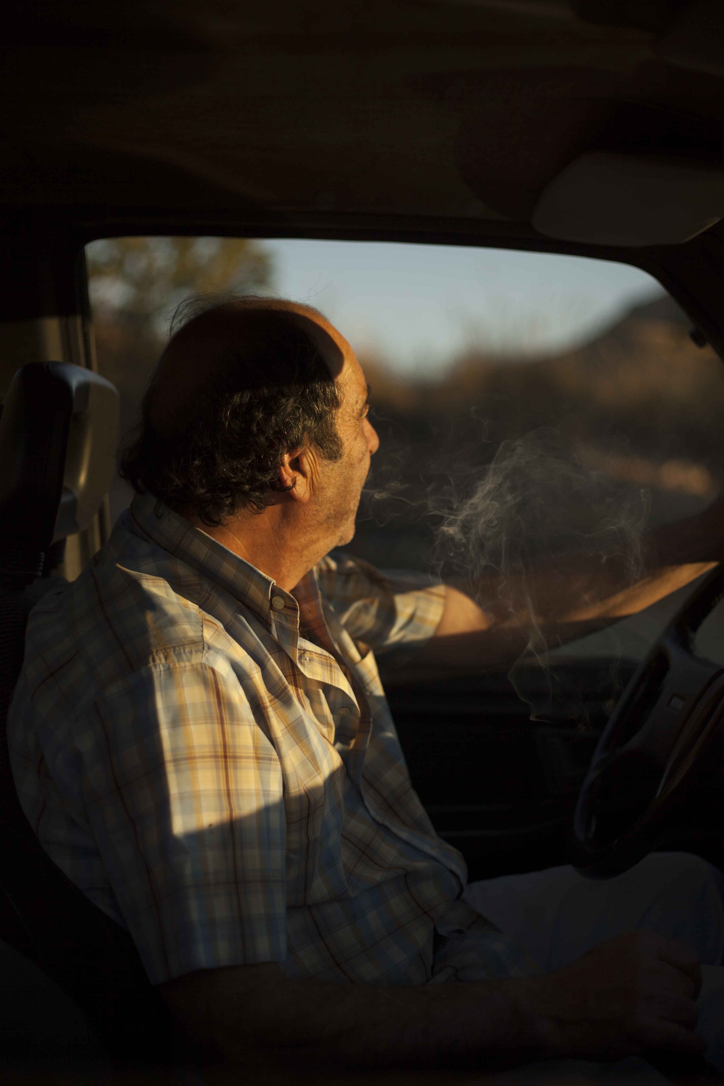 The Hidden Struggles of Olive Oil Farmers