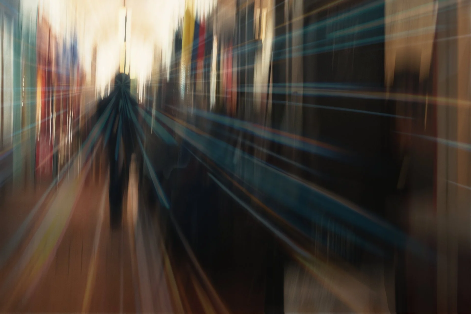 FEATURED @carolinegee172 

What a gorgeous take of a mixture of ICM images from Caroline Gee who took this course.  We love the atmosphere this has created.

In the Wilde Photography Academy's Skills Course there is a whole week devoted to the combin