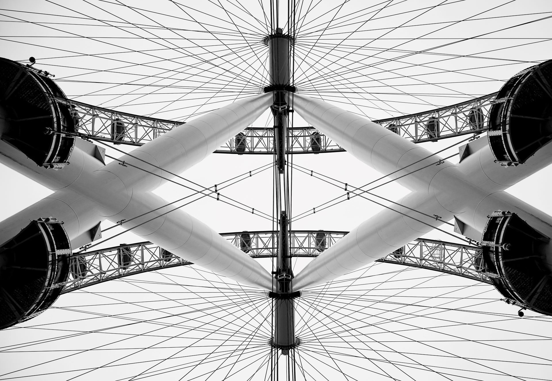 Multiple Exposure Photography with the Nikon Z5II: A Creative Review