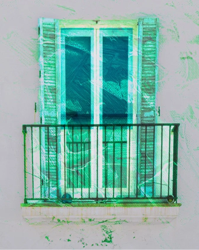 Multiple Exposure in PS 📸

This window also forms part of the Matisse month of Wilde Academy's inspiration from the artists course.  It take inspiration from a window that Matisse has painted where he completely imagines what is in it.  Fabulous.  I