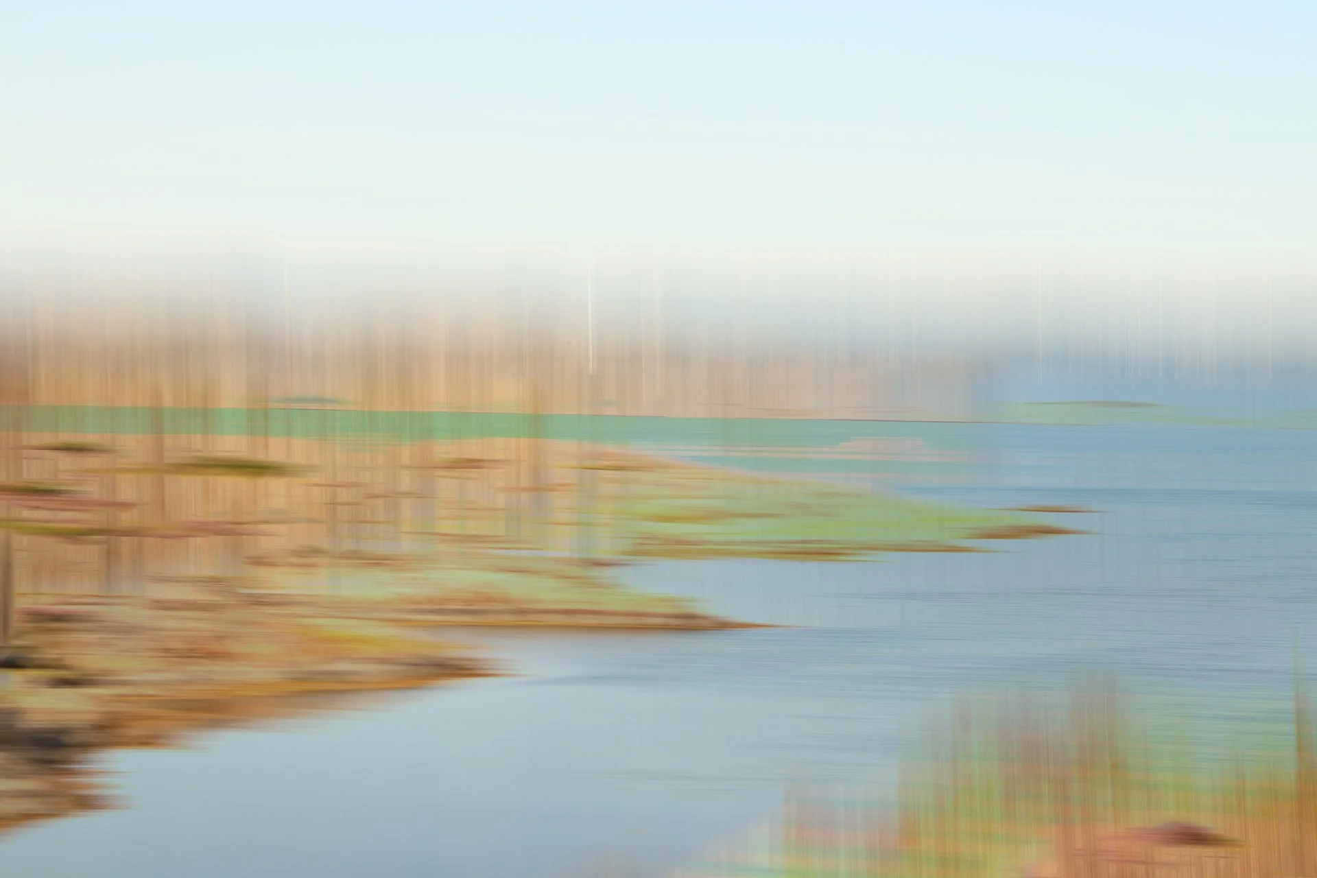 In camera multiple exposure 📸

I use this scene from Sweden in the movement week of the exploration of multiple exposure course.  We look at all types of movement from creating a sense of movement using people and other creatures and how camera move