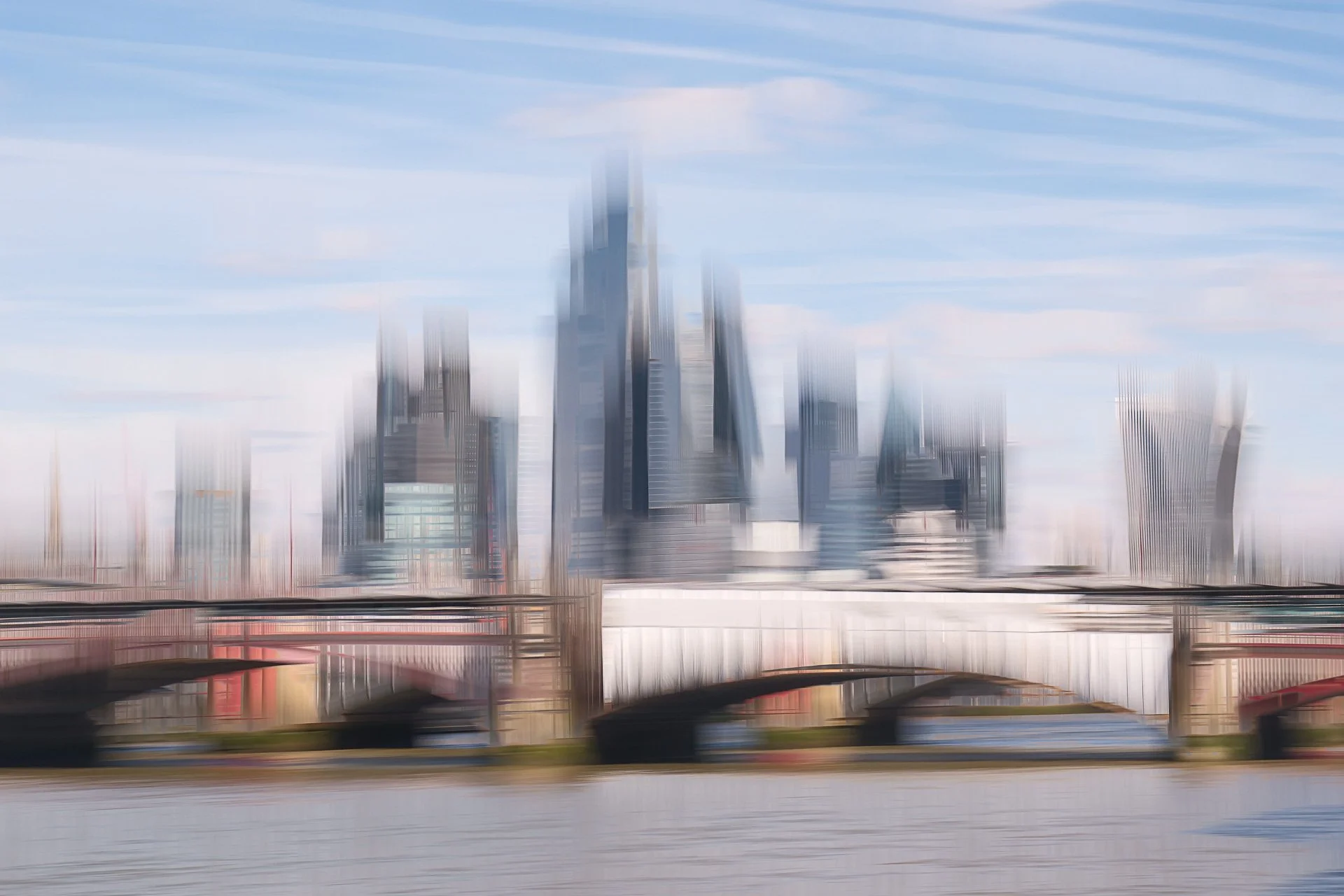 How Good Is the Fujifilm X-E5 for Multiple Exposure Photography?
