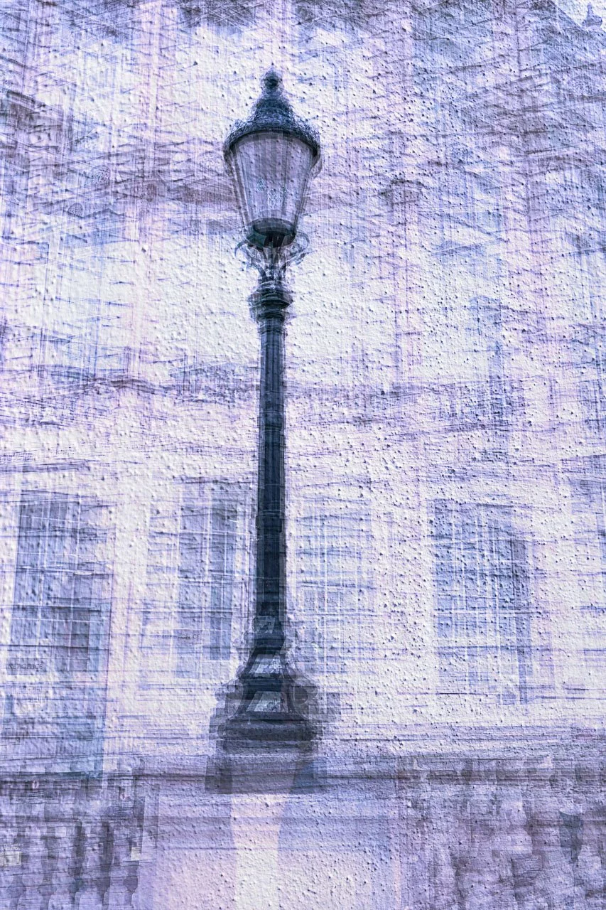 Using Textures in Multiple Exposure Photography: Getting Creative in Photoshop