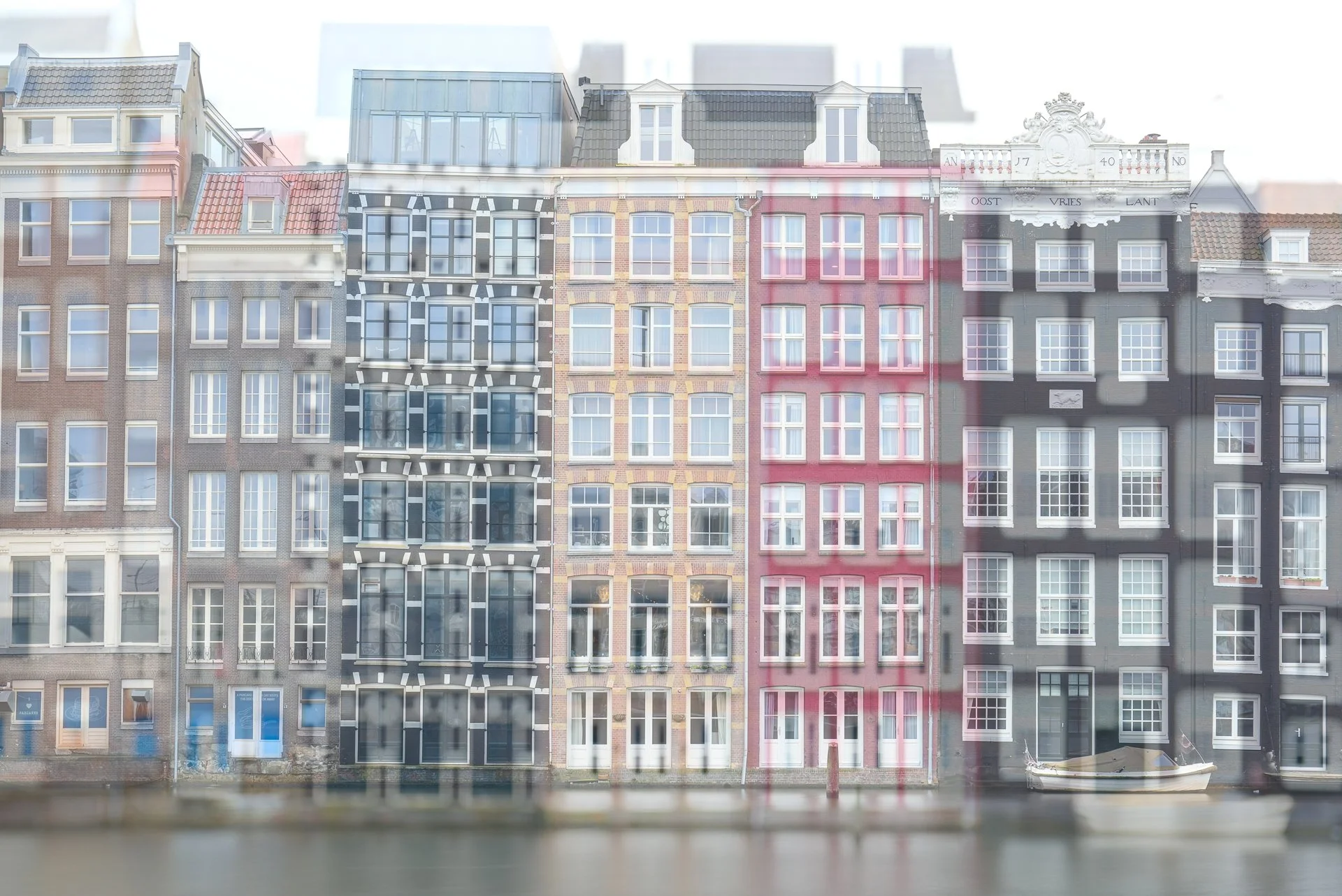 Amsterdam Photography Workshop 10-12/02/2027 £995 (deposit £400)