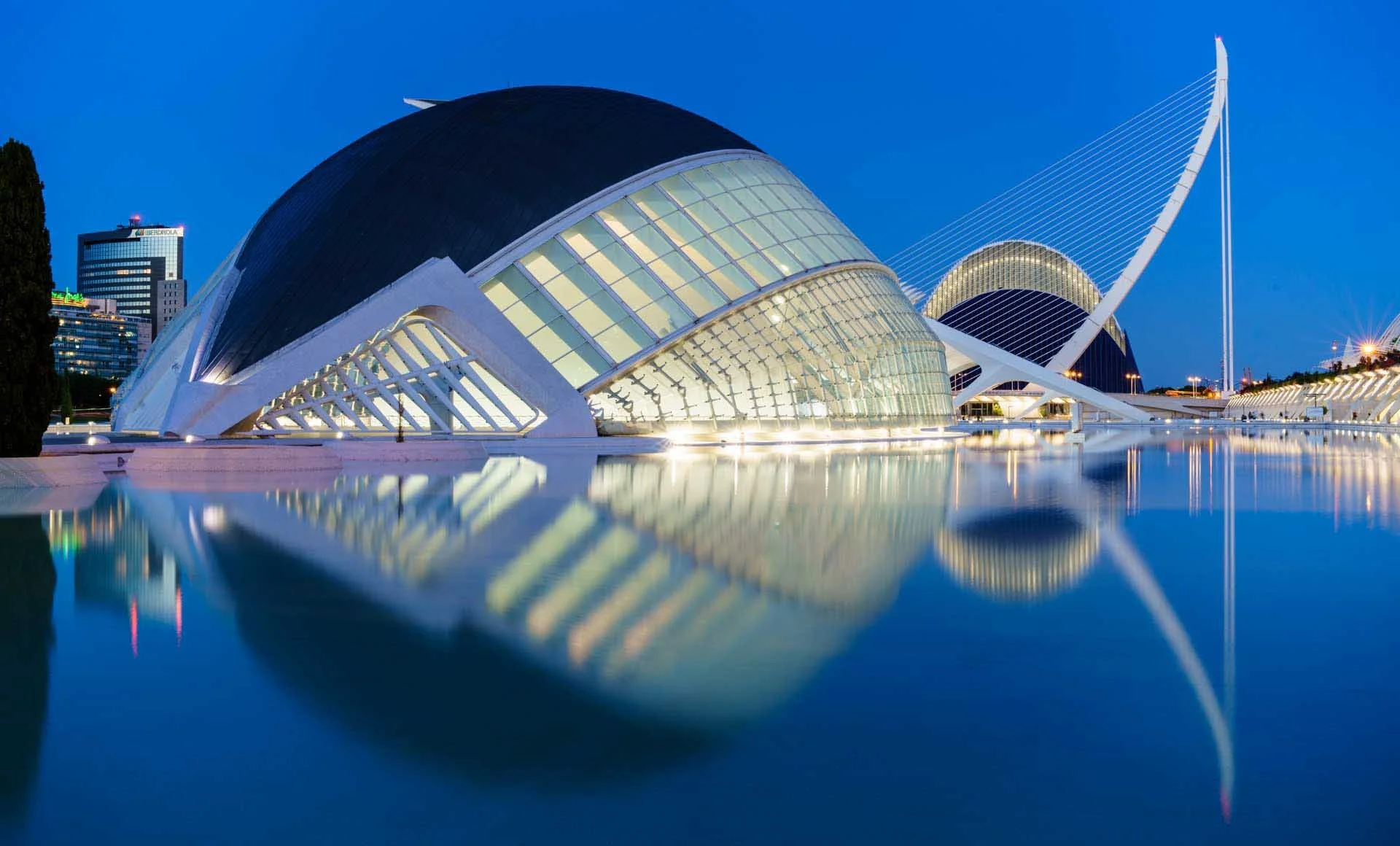 Creative Techniques in Spain: Valencia Photography Workshop