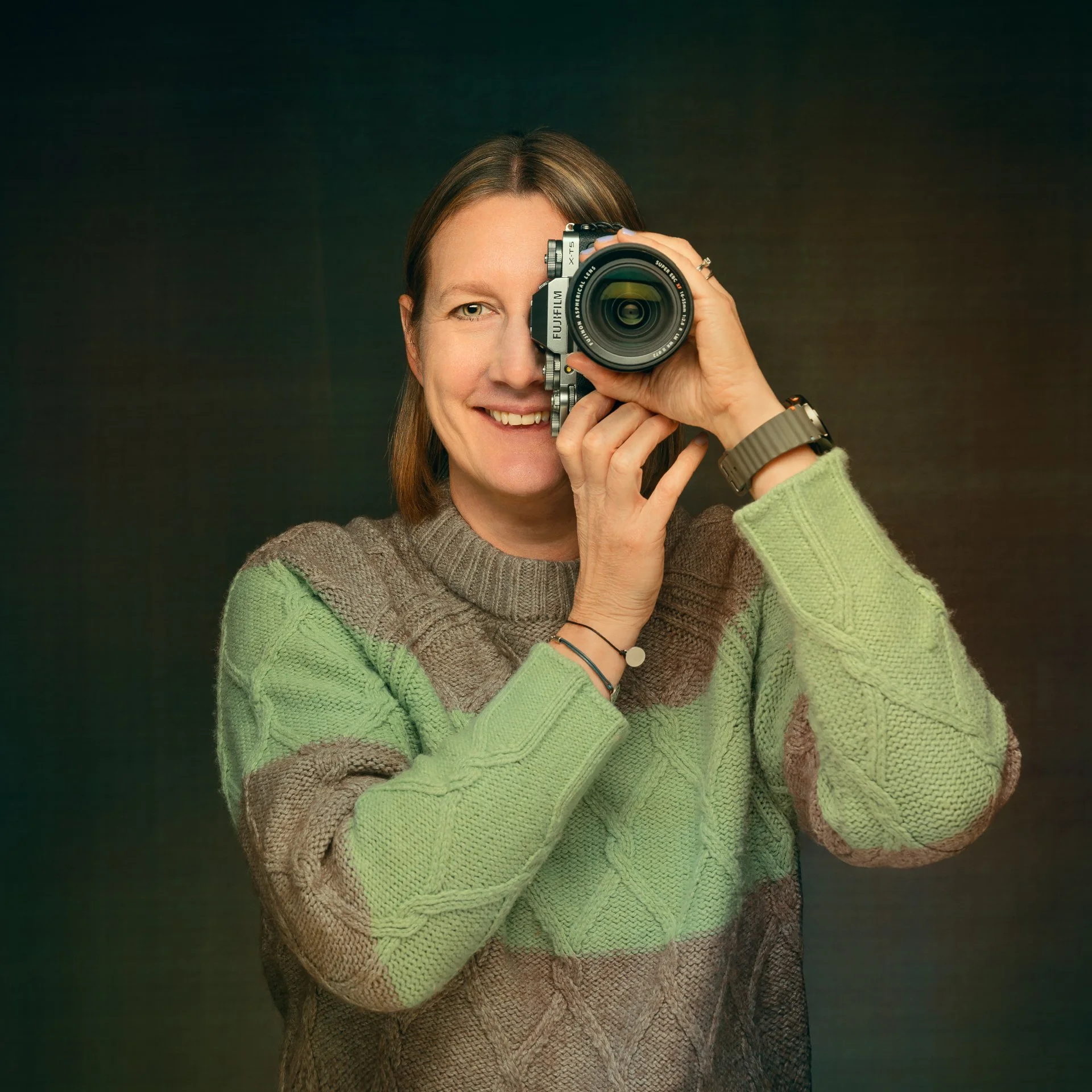 One-to-One Online Mentoring for Creative Multiple Exposure Photography