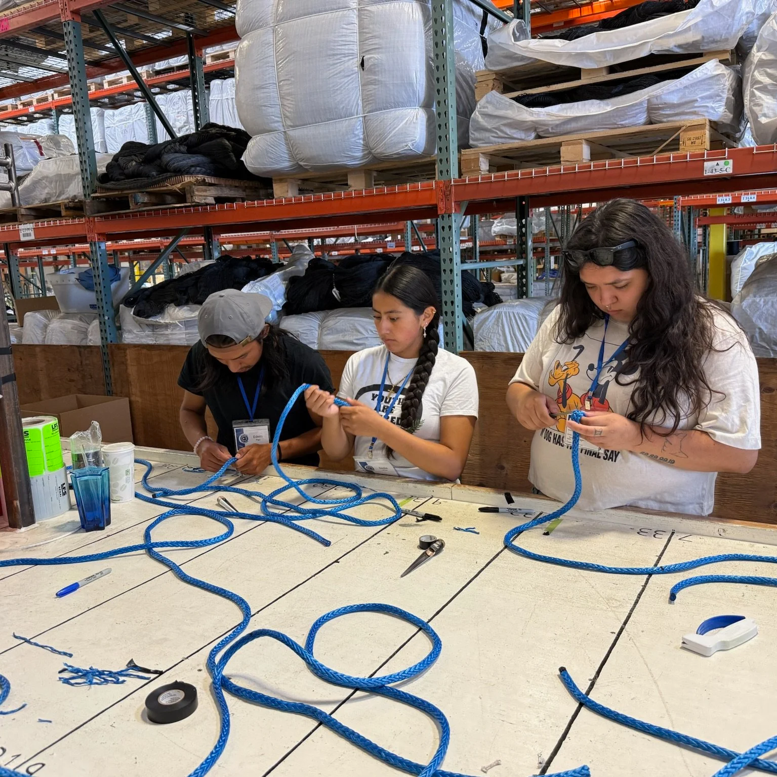 Edwin-Sadie-Danielle-Net-Mending.png