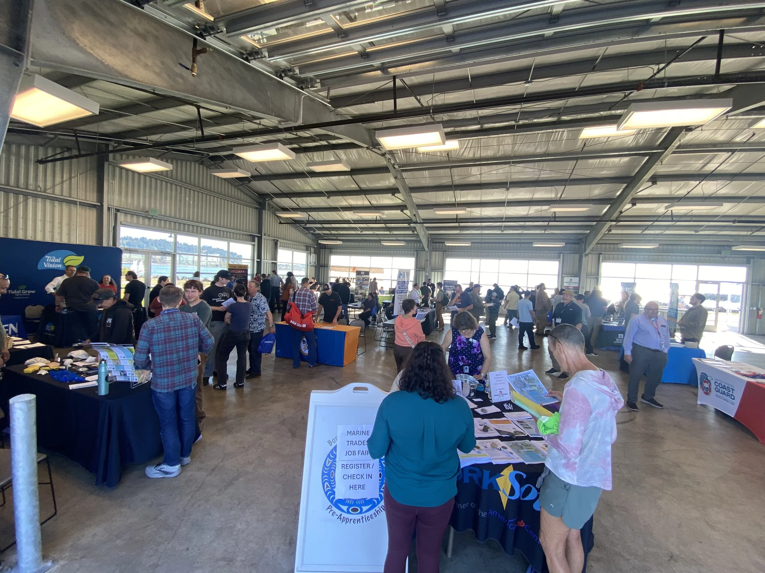 Job Fair Crowd.jpeg