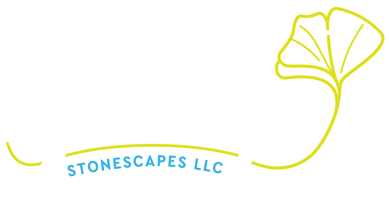 Ginkgo Stonescapes
