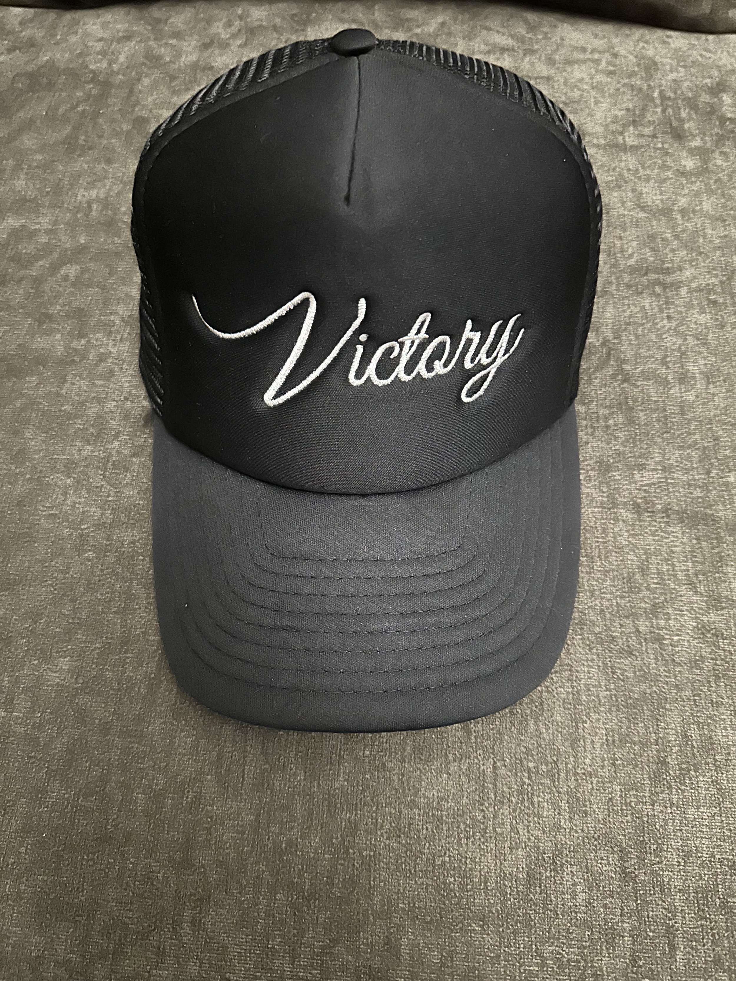 Victory Trucker Hat