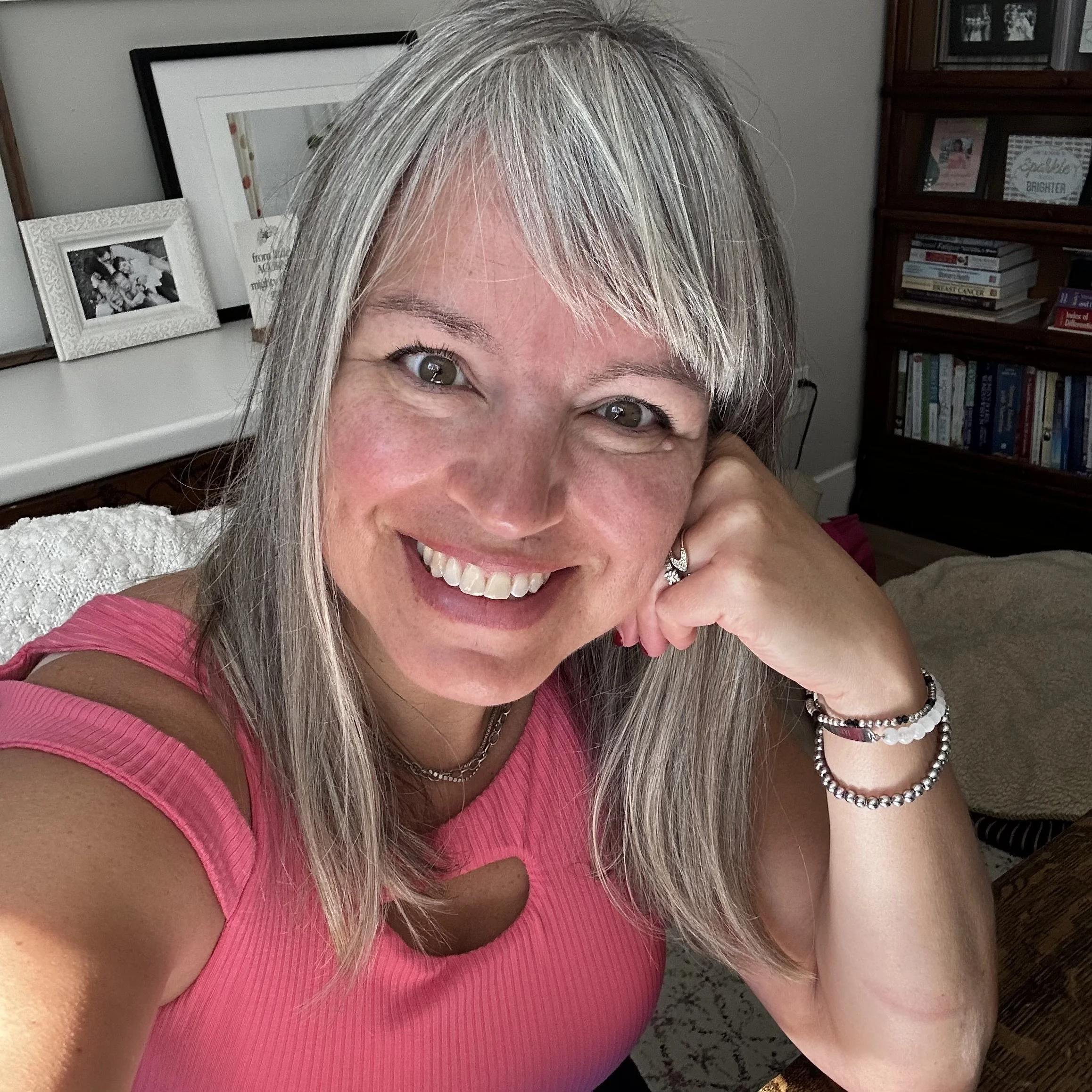 I Didn’t Know How Tired I Was…Until I Wasn’t