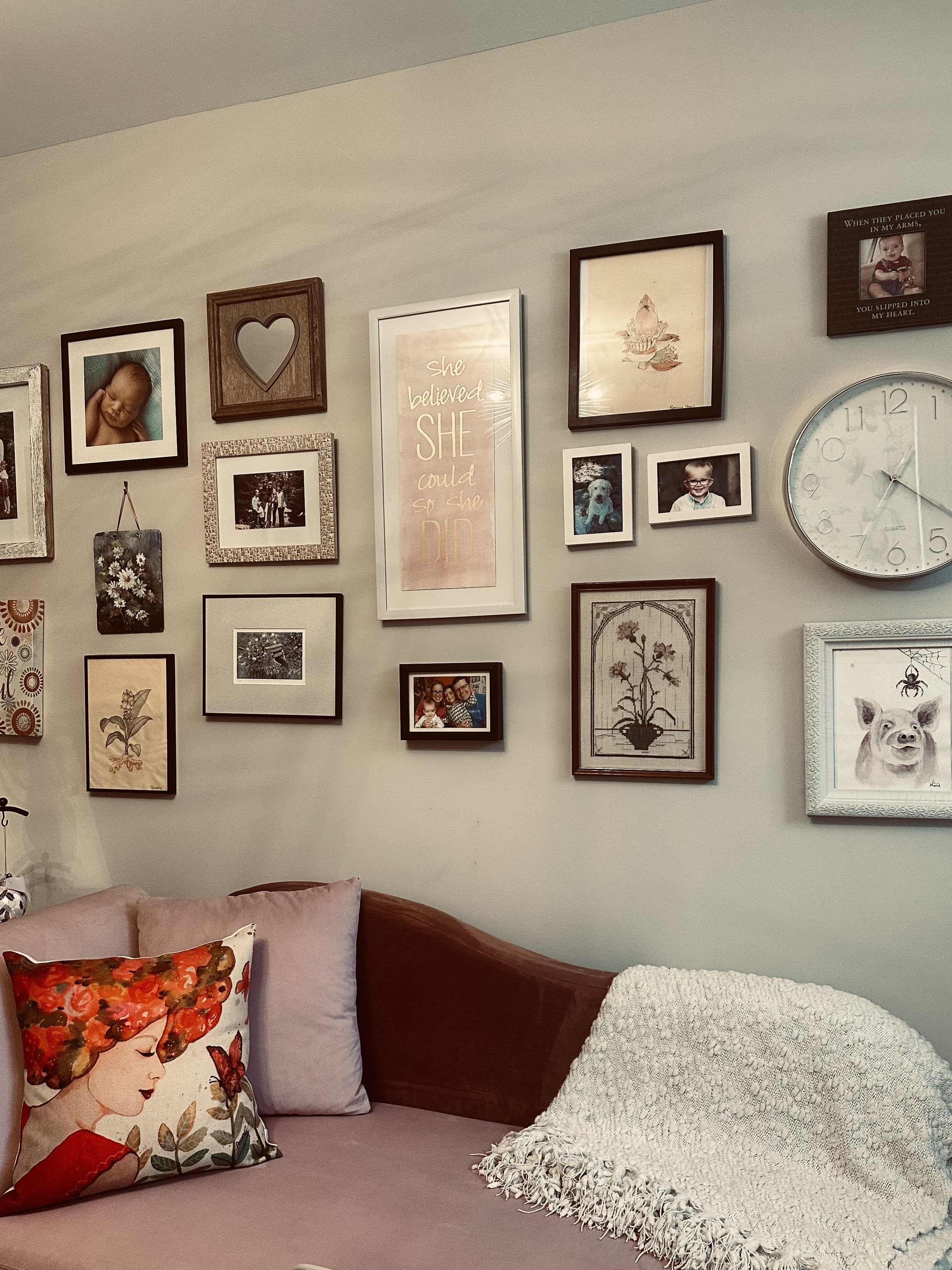 A few things I’m ready to leave behind in 2025…