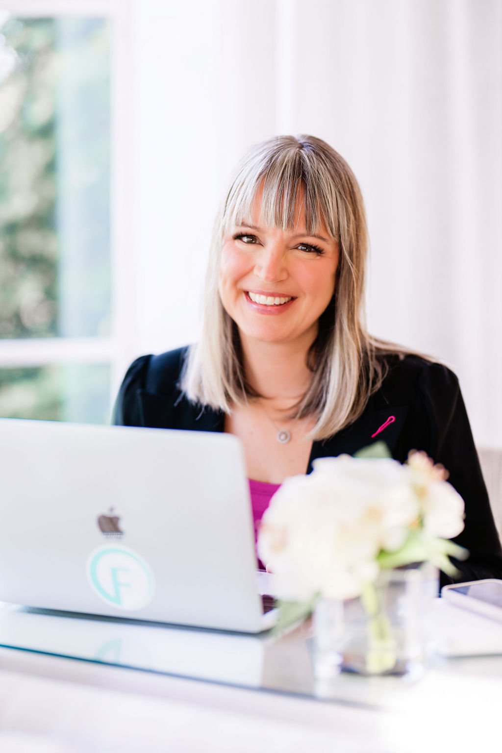 What if it’s not too late?