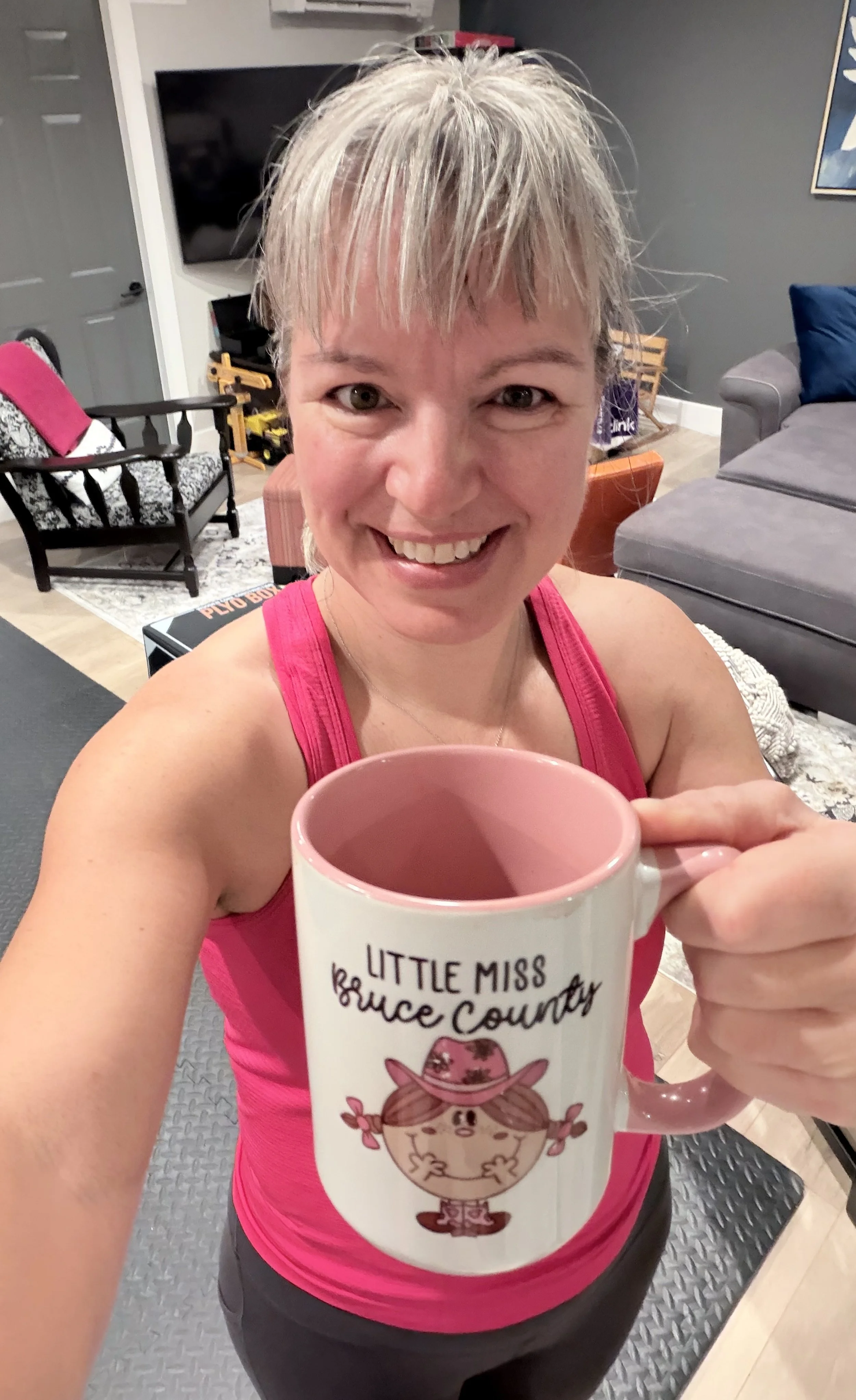 Cortisol isn’t the problem — it’s the signal